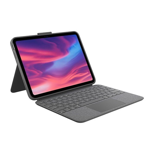 Logitech combo touch - combo, ipad