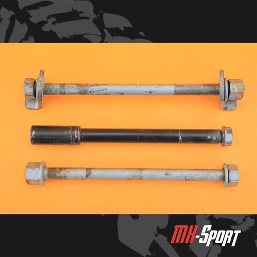 2007 ktm sx - 02-08, oem