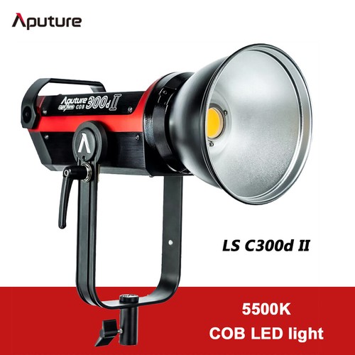 Aputure cob c300d mark ii - ls,