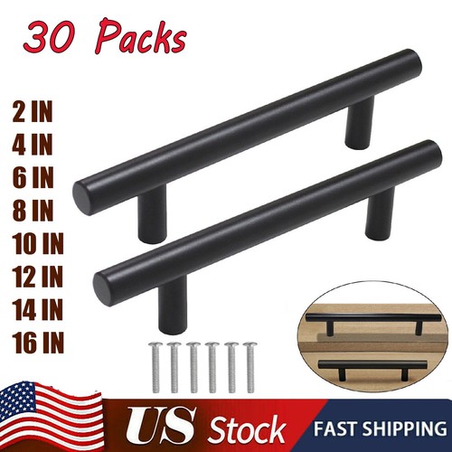 30pack matte black kitchen - matte,