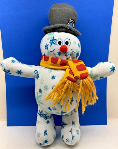 2011 toy factory frosty - toy,