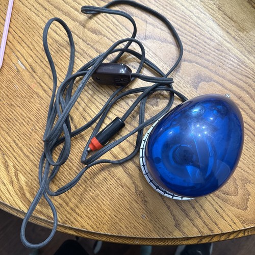 Vintage federal flash ball - federal,