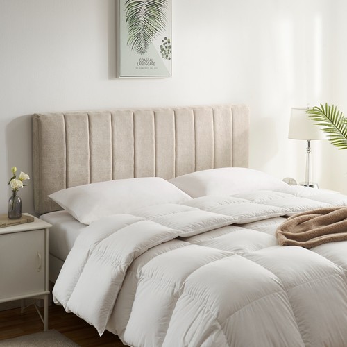Upholstered wall mounted - wall, easy