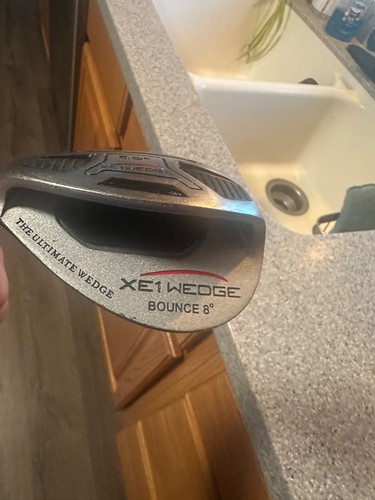 Xe1 the ultimate wedge - xe1,