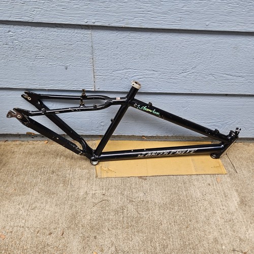 1998 santa cruz chameleon - 1998,