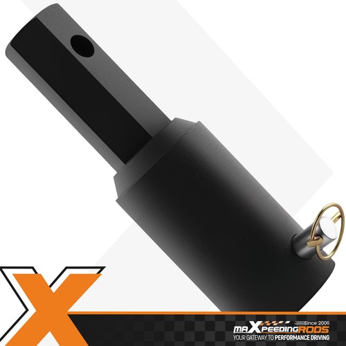 Inch auger adapter female - inch,