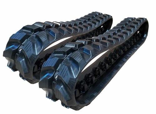 Rubber track 180x72x32 - ,