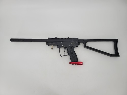 Spyder mr1 paintball gun - spyder,