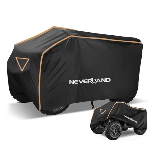 Atv cover waterproof - cover, xl