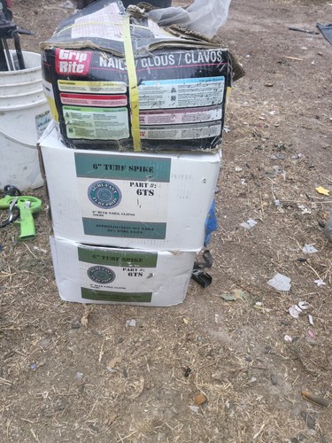 Turf pro bulk niils - pro,