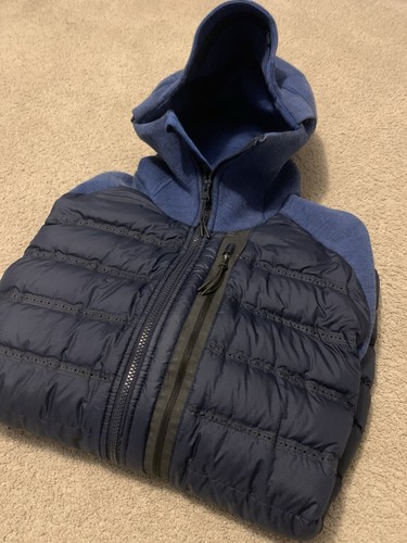 Nike tech fleece aeroloft - tech,