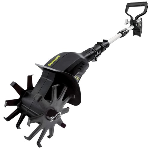 Sun joe 24v ionmax - sun,