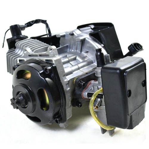 49cc stroke engine - 49cc, 2