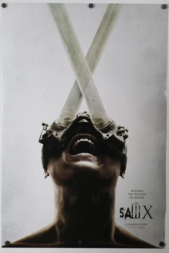 Saw original ds - saw, x