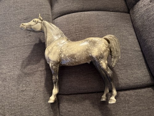 Vintage breyer molding - molding, company