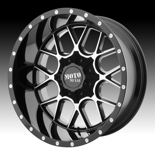 Moto metal mo986 - moto,
