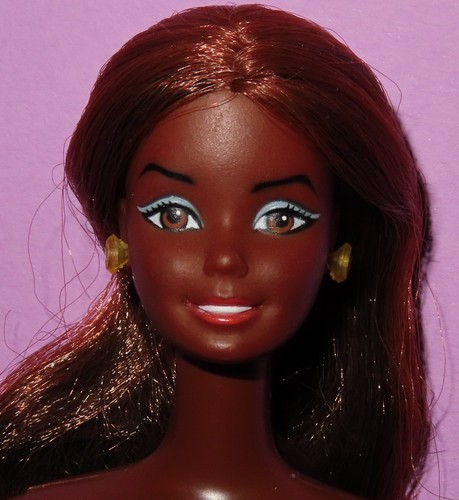 Barbie fashion photo christie - photo,