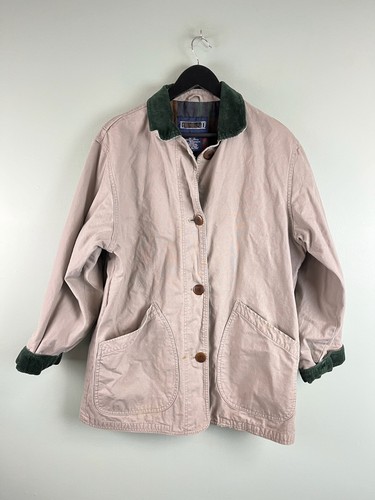 Lands end women chore - lands,