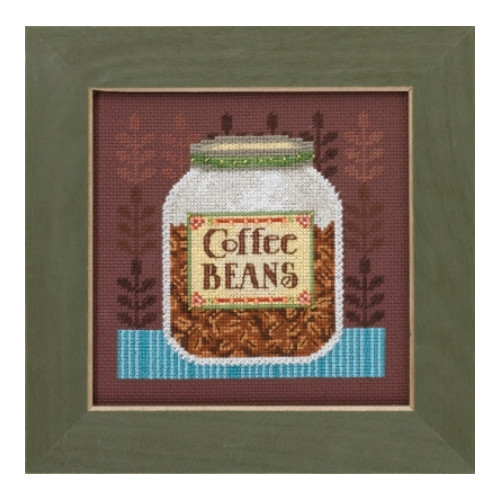 Debbie mumm coffee beans - debbie,