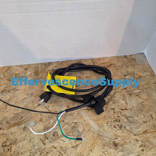 New oem part power cord - cord, assy