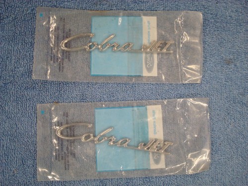 1969 1970 nos oem ford - oem,