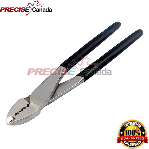 Heavy duty crimping - duty,