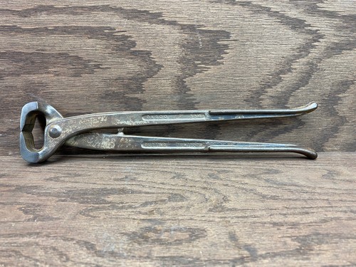 Vintage dasco blacksmith - vintage,