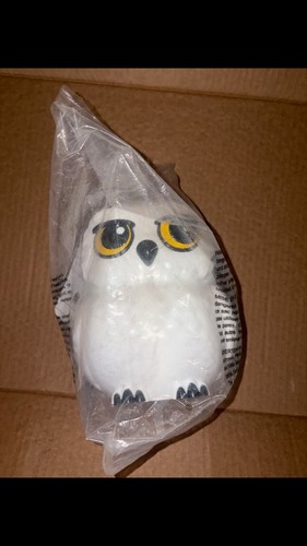 Harry potter hedwig trick - trick, or