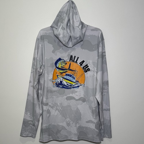 Pelagic sun hoodie exo - sun,