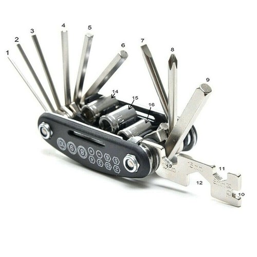 Multifunction repair tool - multifunction,