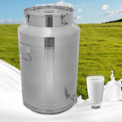 76l 20gal milk jug - jug,