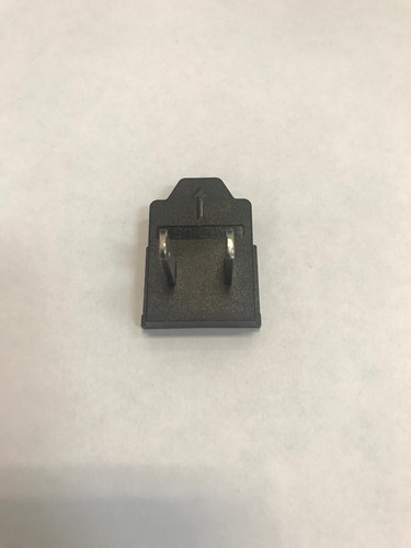 Logitech removable outlet - logitech,