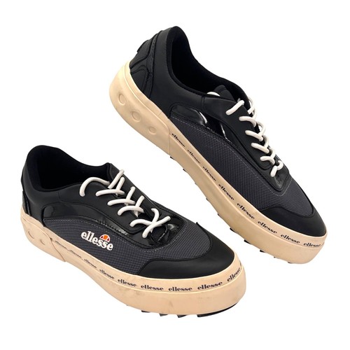 Ellesse alzina text - alzina,