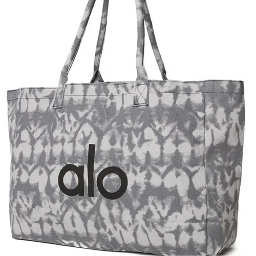 Alo yoga tote - yoga,