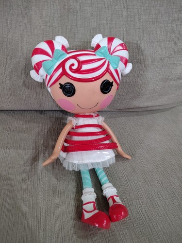 Lalaloopsy mint stripes - lalaloopsy,