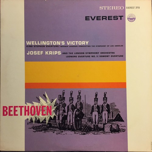 Ludwig van beethoven werner - ludwig,