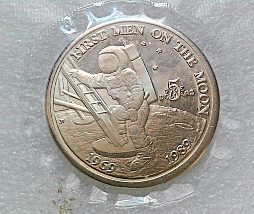 First men the moon 5 - men,