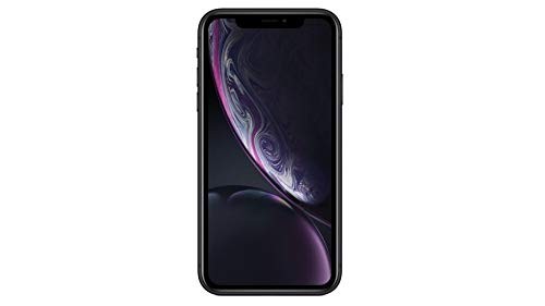 Apple iphone 64gb black - iphone, xr