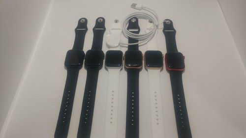 Apple watch series - , 3,4,5,se,6