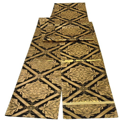 Japanese vintage kimono - japanese,