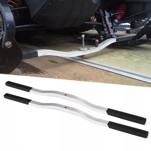 For snowmobile trailer - for,