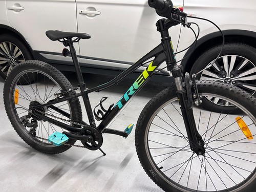 Trek precaliber kids - trek, 24