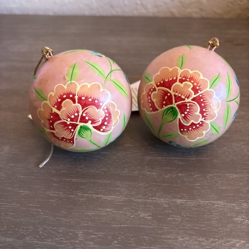 World market paper mache - world,