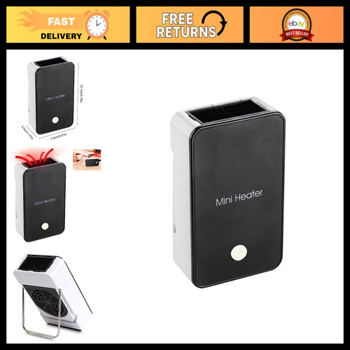 Mini portable electric - portable, fan