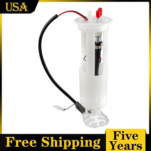 Fuel pump assembly fits - assembly,