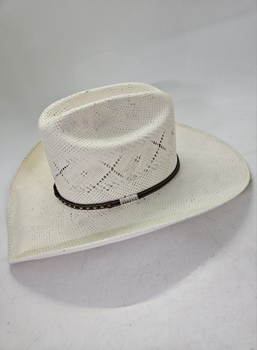 George strait resistol - by,