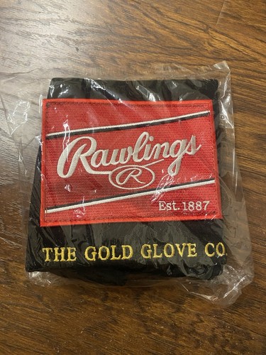 New package rawlings gold - new,