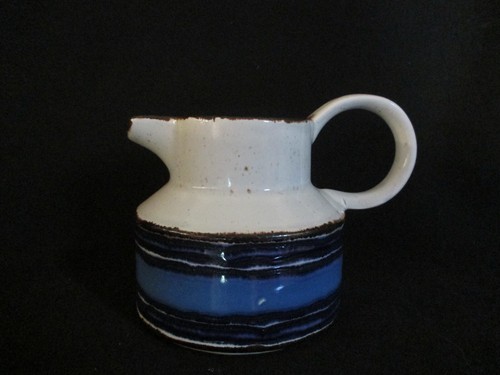 Midwinter moon creamer - midwinter,