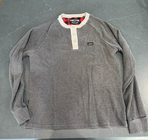 Flag nor fail men waffle - nor,