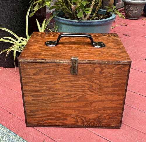Vintage mid century - vintage, made